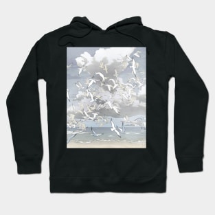 Seabirds Hoodie